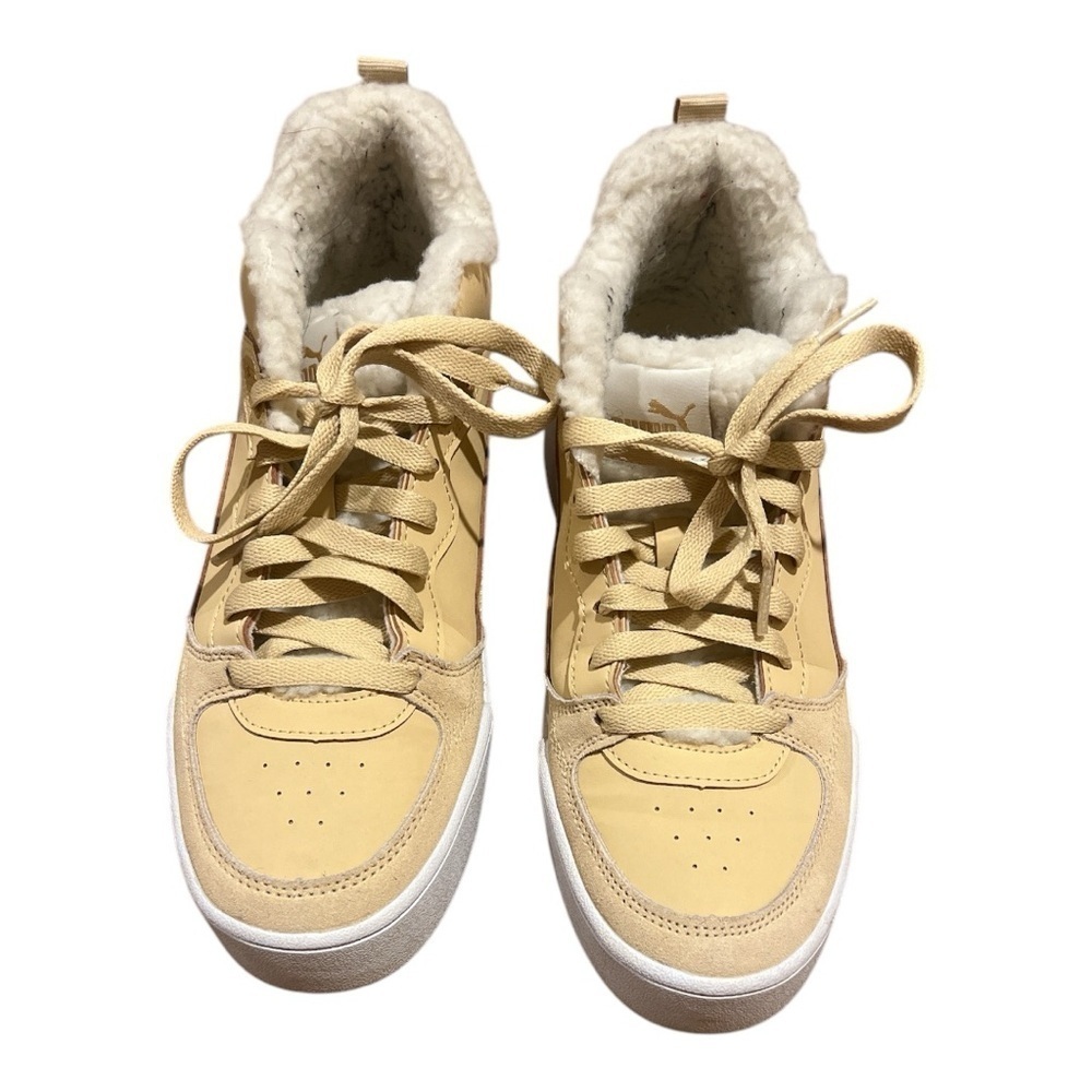 PUMA sneakers